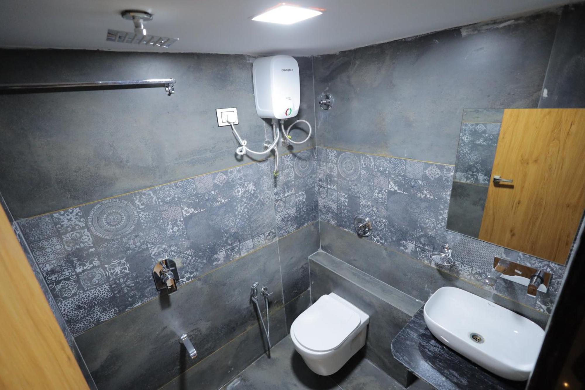 Hotel Rk Fortune Ahmedabad Exterior photo